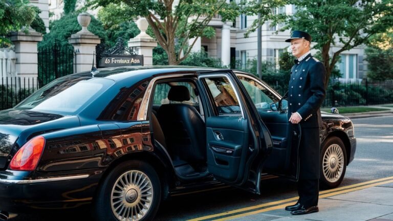 airport transfer