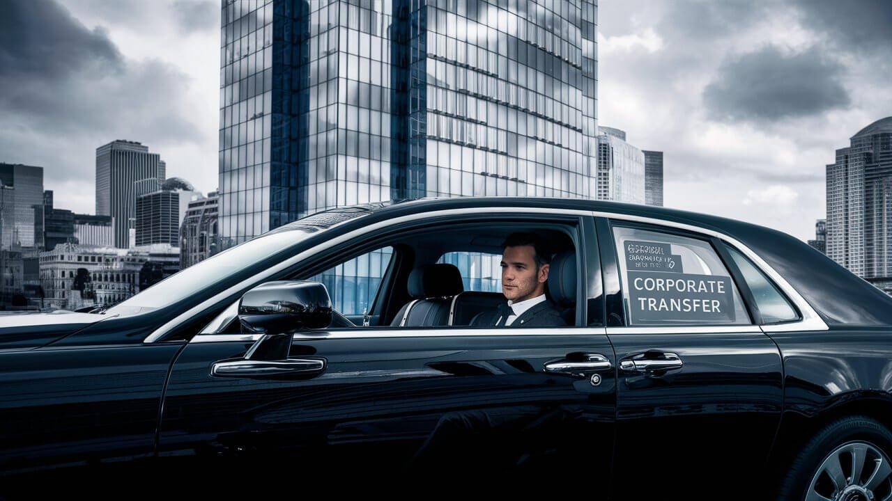 Corporate Transfers